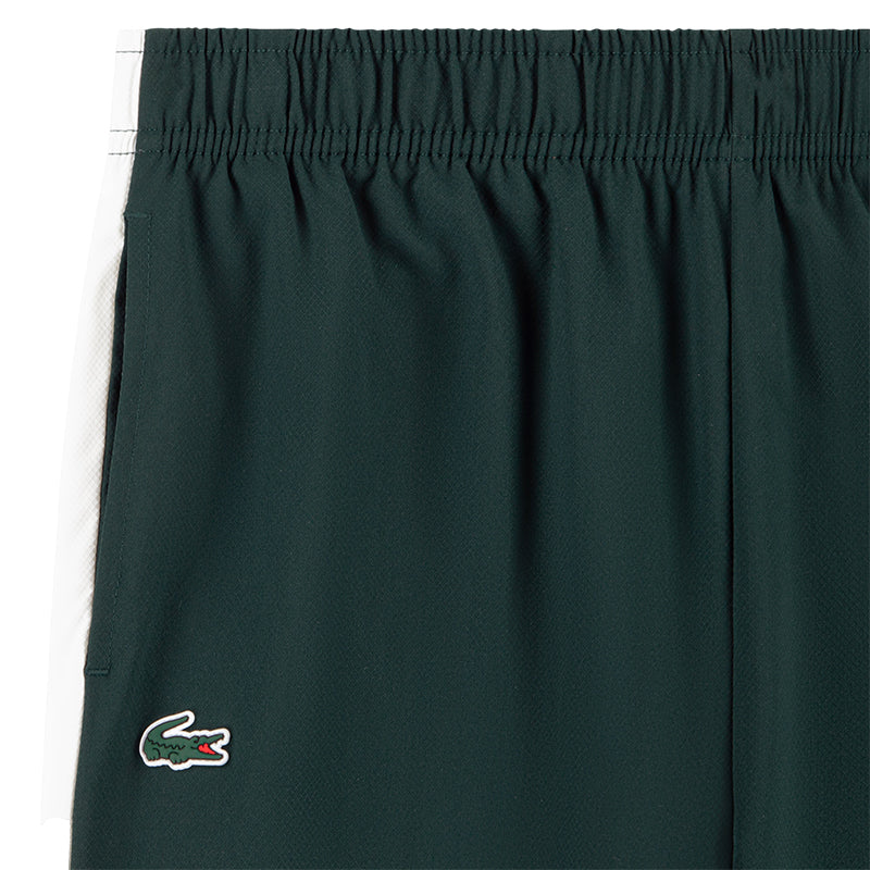 Ensemble de survêtement Lacoste DIAMANT TAFFETA Enfant