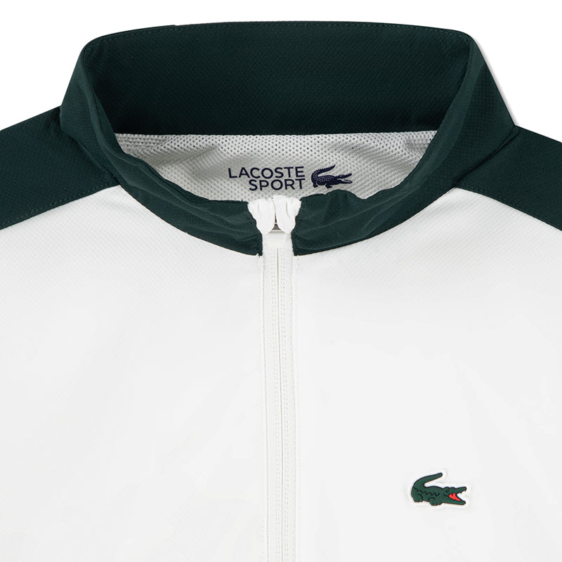 Ensemble de survêtement Lacoste DIAMANT TAFFETA Enfant
