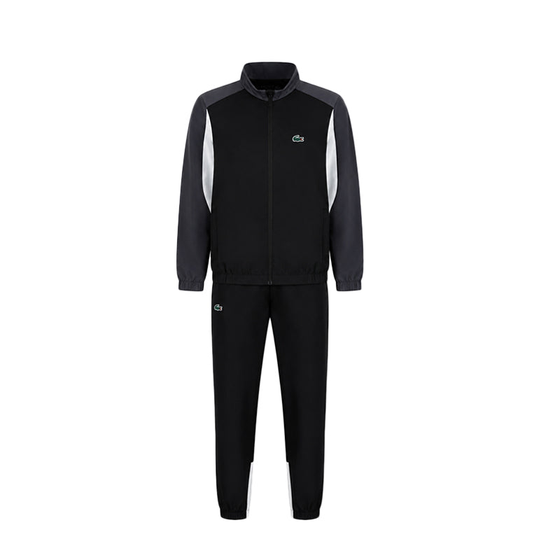 Ensemble de survêtement Lacoste DIAMANT TAFFETA Enfant