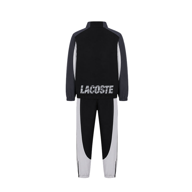 Ensemble de survêtement Lacoste DIAMANT TAFFETA Enfant