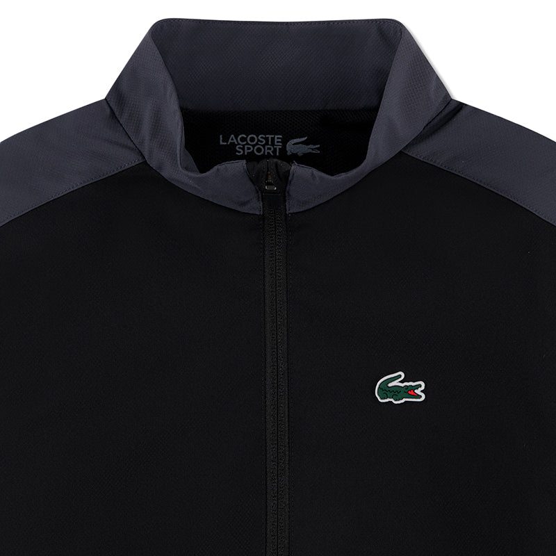 Ensemble de survêtement Lacoste DIAMANT TAFFETA Enfant