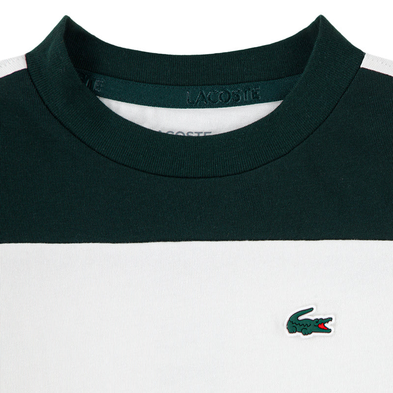 Tee-shirt Lacoste Enfant