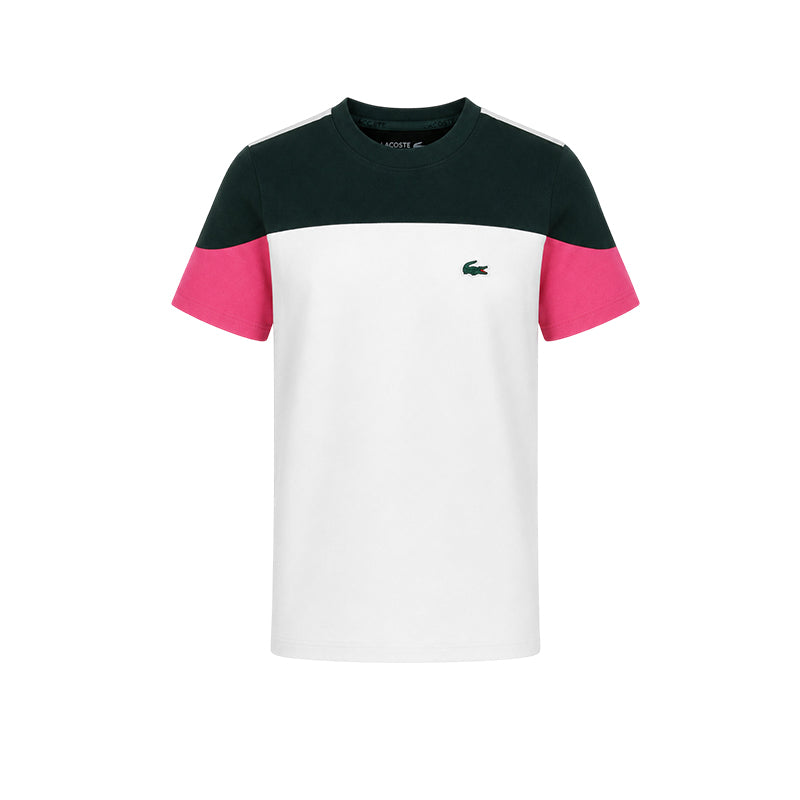 Tee-shirt Lacoste Enfant