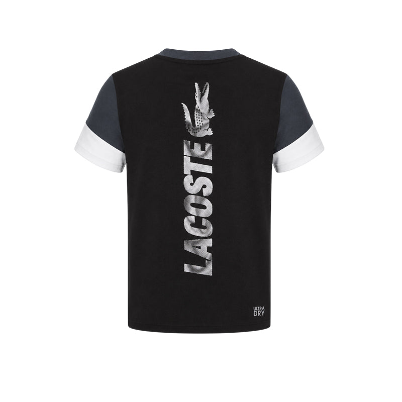 Tee-shirt Lacoste Enfant