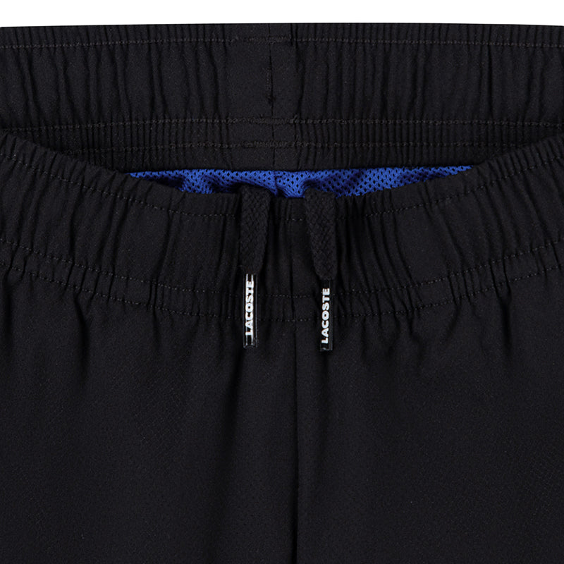 Ensemble de survêtement capuche Lacoste DIAMANT TAFFETA Enfant