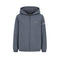 Veste de survêtement capuche Lacoste DIAMANT TAFFETA Enfant