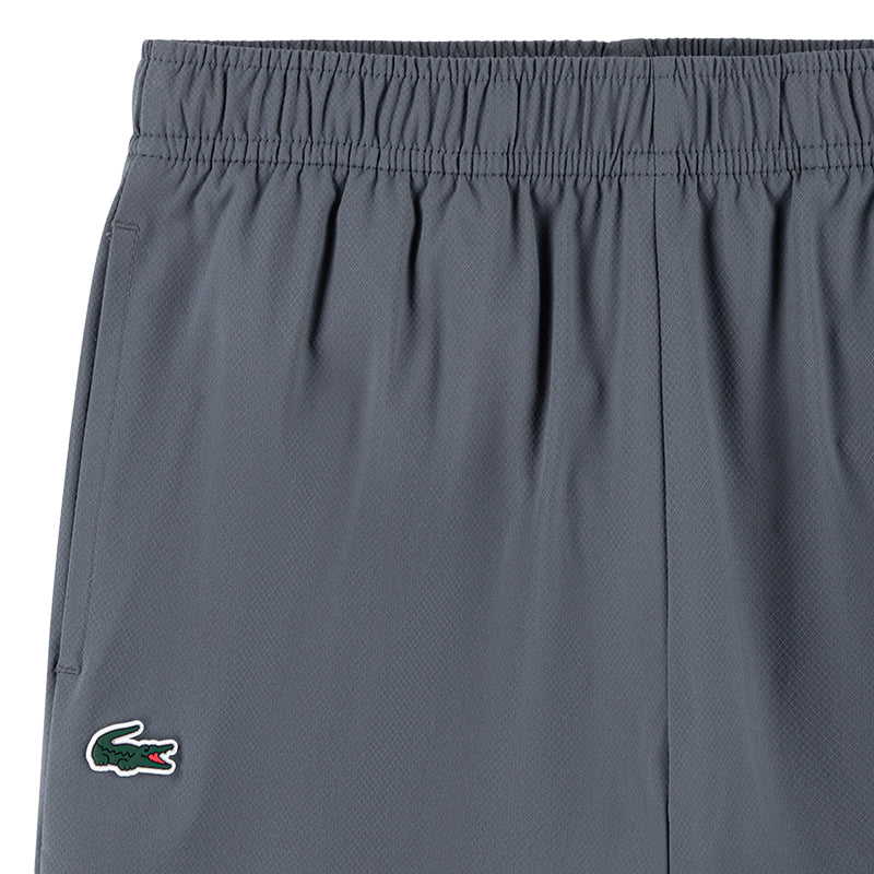 Pantalon de survêtement Lacoste DIAMANT TAFFETA Enfant