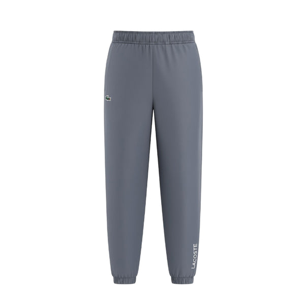 Pantalon de survêtement Lacoste DIAMANT TAFFETA Enfant
