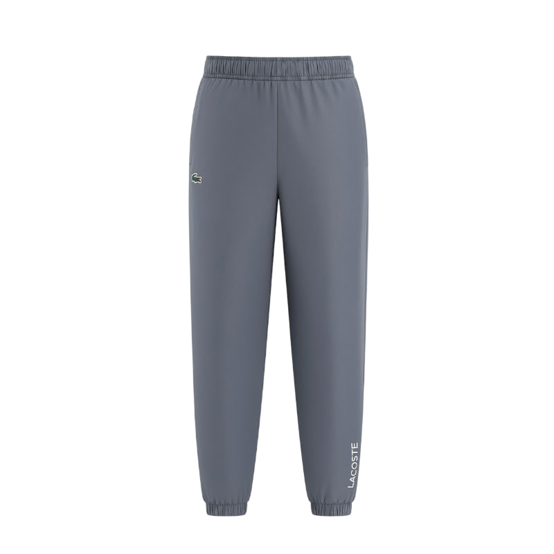 Pantalon de survêtement Lacoste DIAMANT TAFFETA Enfant