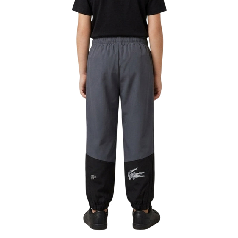 Pantalon de survêtement Lacoste Enfant