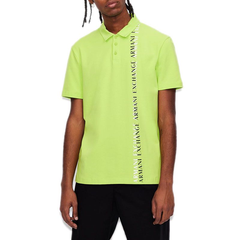 Polo Armani Exchange
