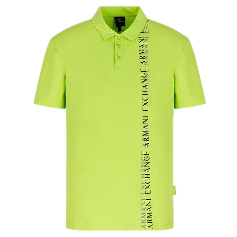 Polo Armani Exchange