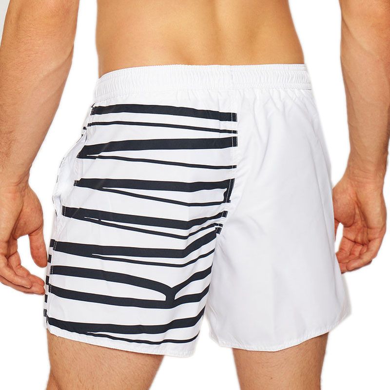 Short de bain EA7 Emporio Armani