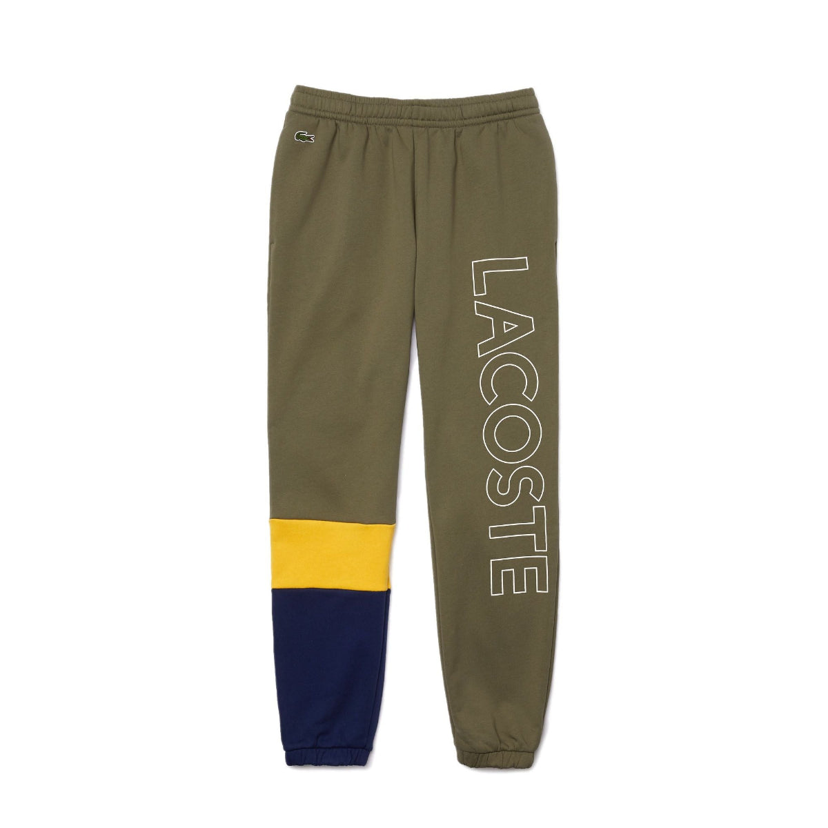 Pantalones de chándal Lacoste