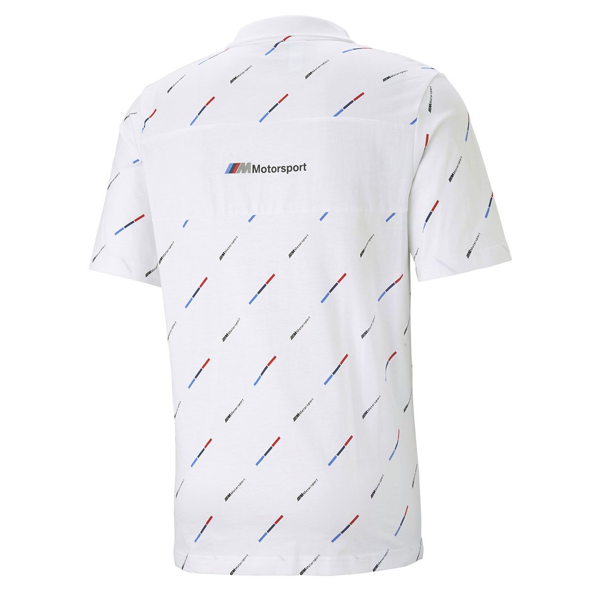 Polo Puma BMW M MOTORSPORT AOP