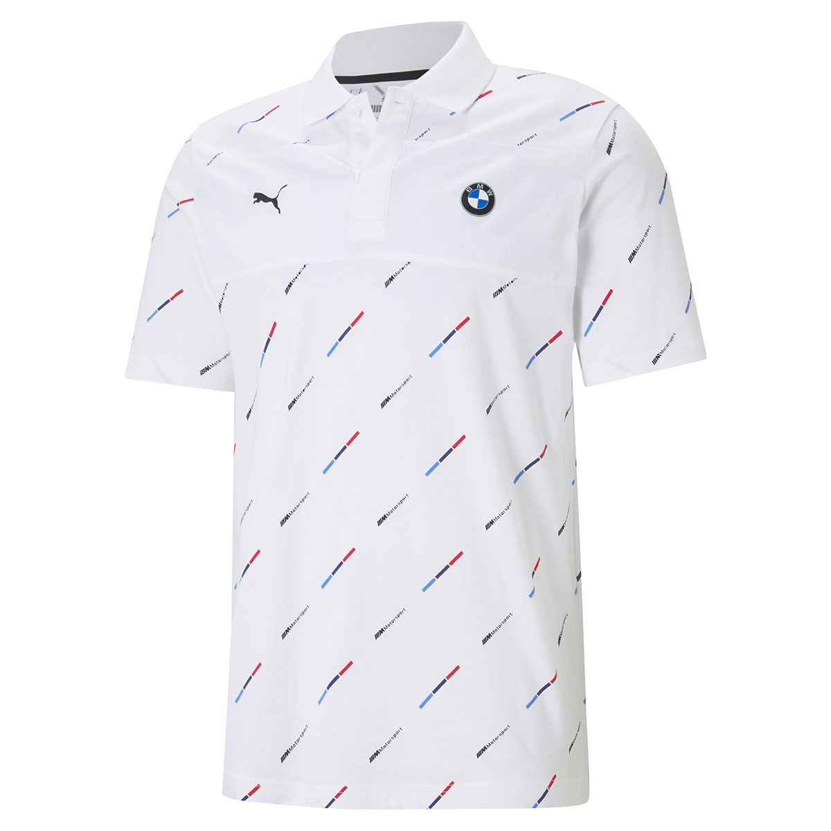 Polo Puma BMW M MOTORSPORT AOP