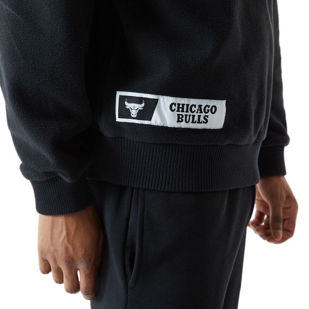 Sweat New Era NBA EASTWEST CHICAGO BULLS