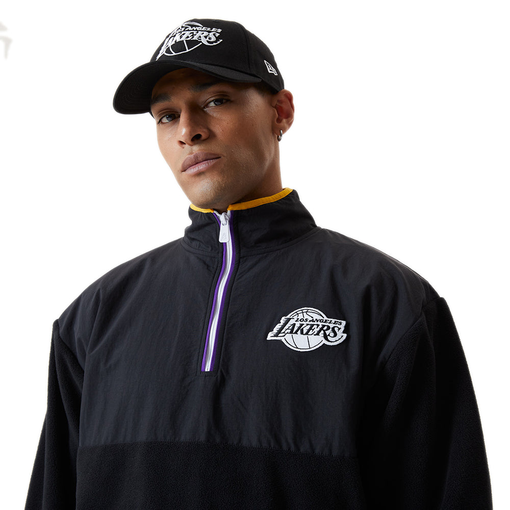 Sweat New Era NBA FLEECE LA LAKERS