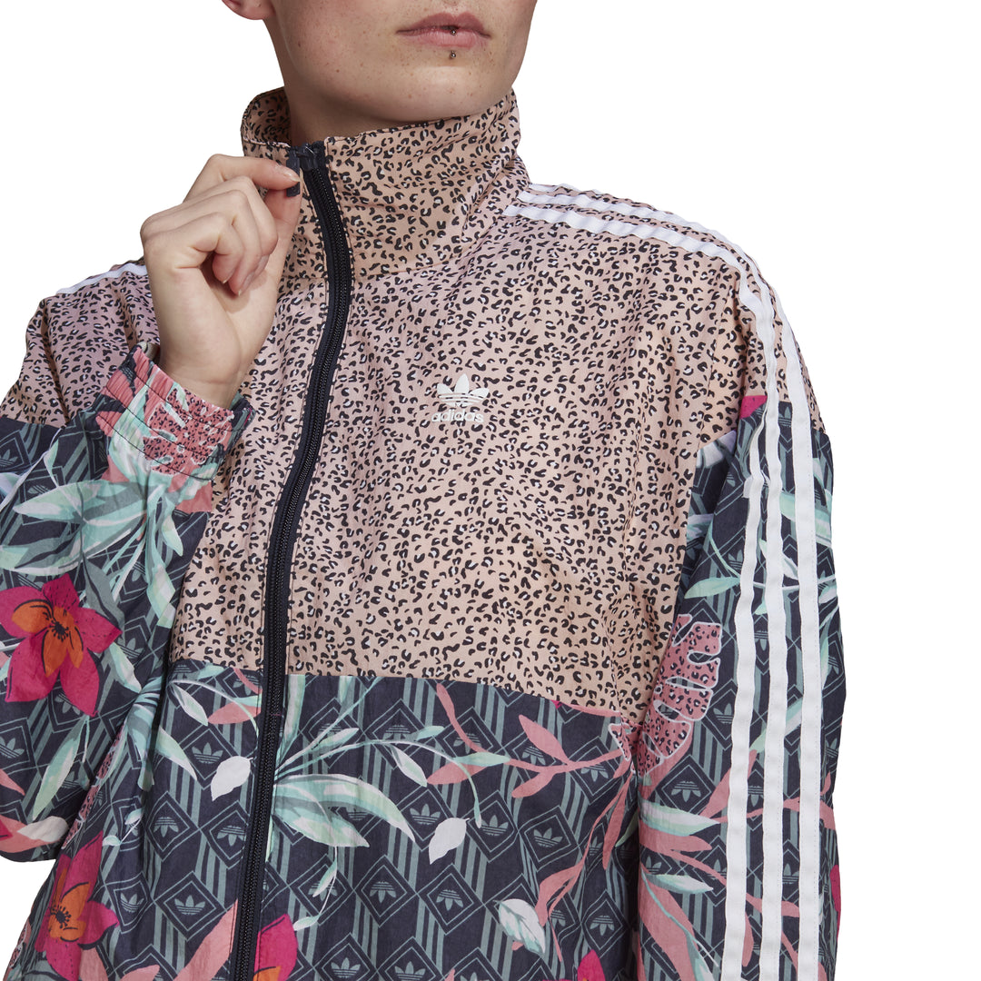 Veste de survêtement adidas Originals HER STUDIO LONDON