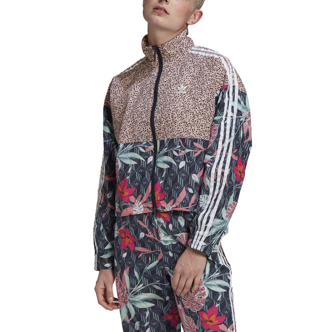 Veste de survêtement adidas Originals HER STUDIO LONDON