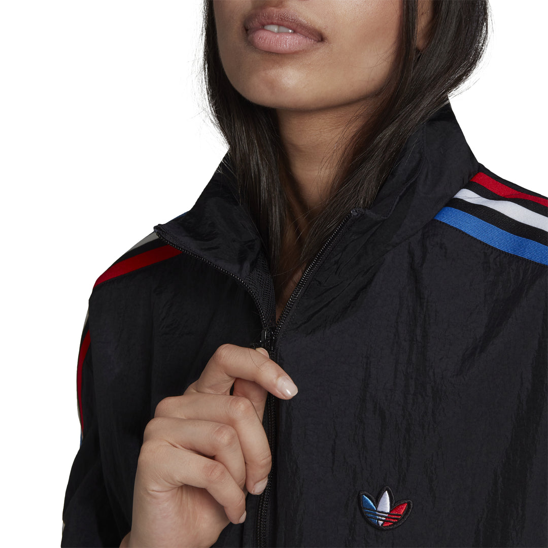 Veste de survêtement adidas Originals ADICOLOR TRICOLOR JAPONA