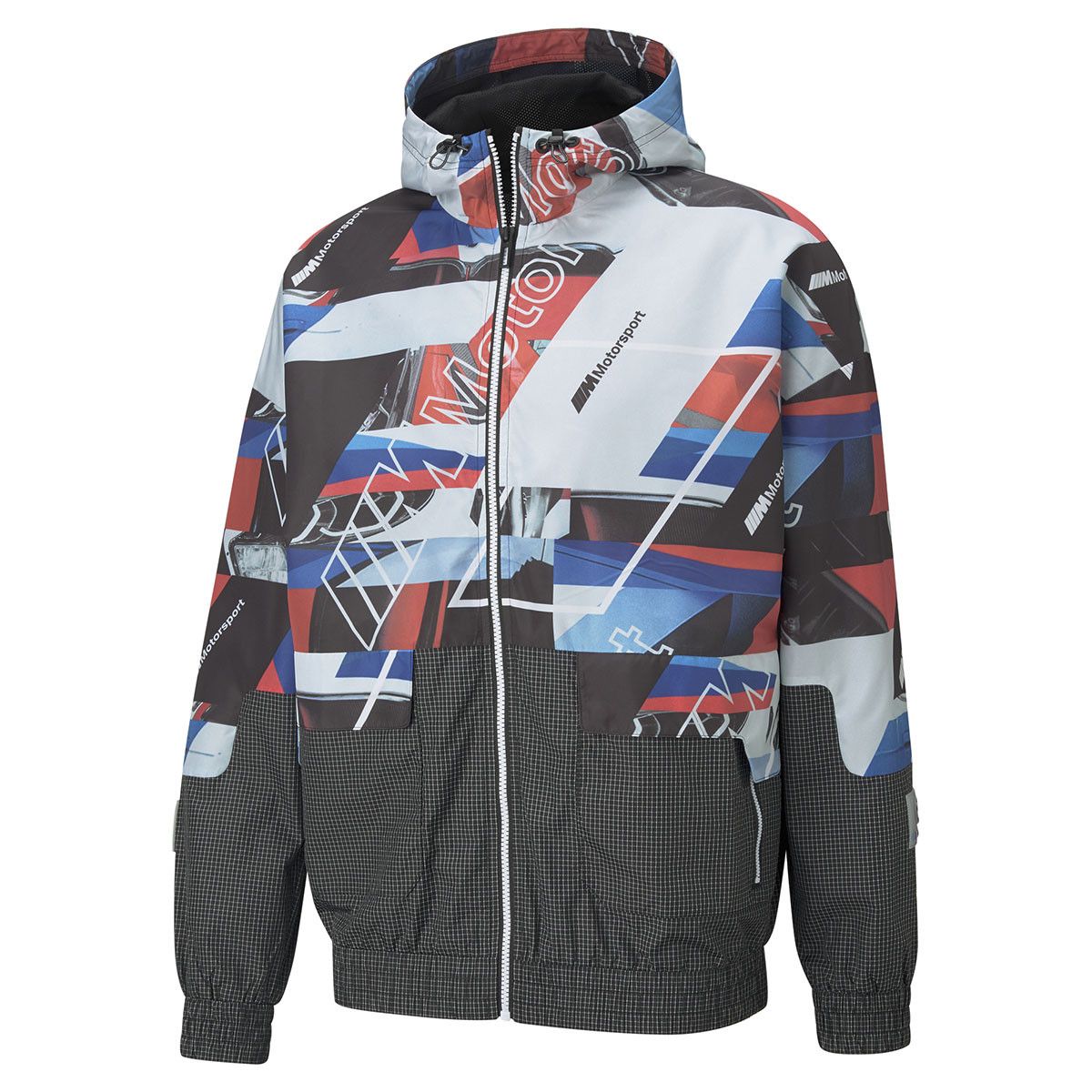 Blouson Puma BMW M MOTORSPORT STREET