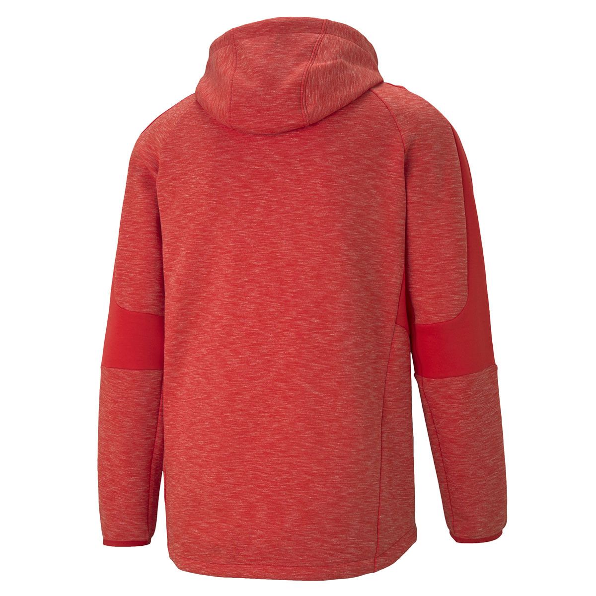 Sweat à capuche Puma EVOSTRIPE FULL-ZIP