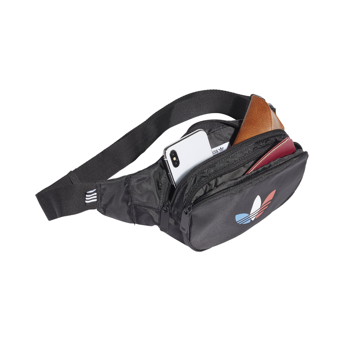 Sac banane adidas Originals ADICOLOR TRICOLOR CLASSIC