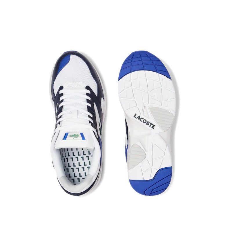 Basket Lacoste STORM 96 LO