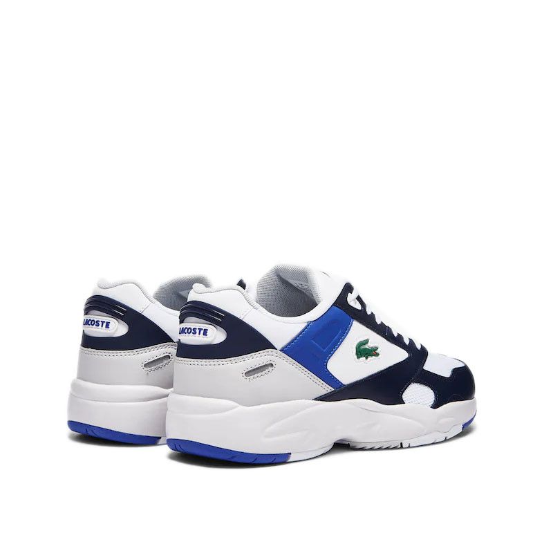 Basket Lacoste STORM 96 LO