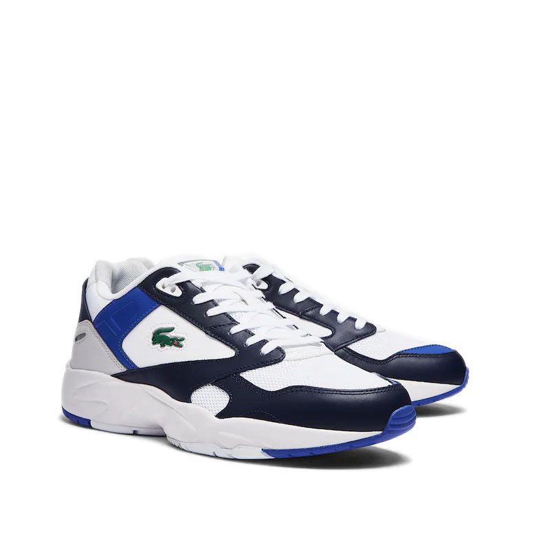 Basket Lacoste STORM 96 LO