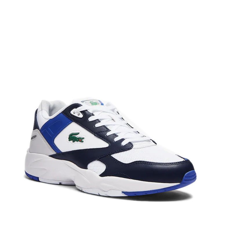 Basket Lacoste STORM 96 LO