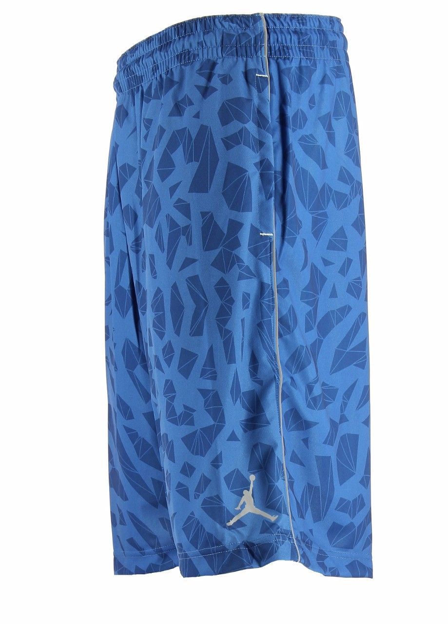 Short Nike JORDAN FRAGMENTED PRINT