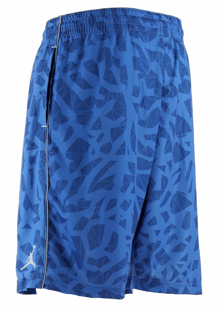 Short Nike JORDAN FRAGMENTED PRINT