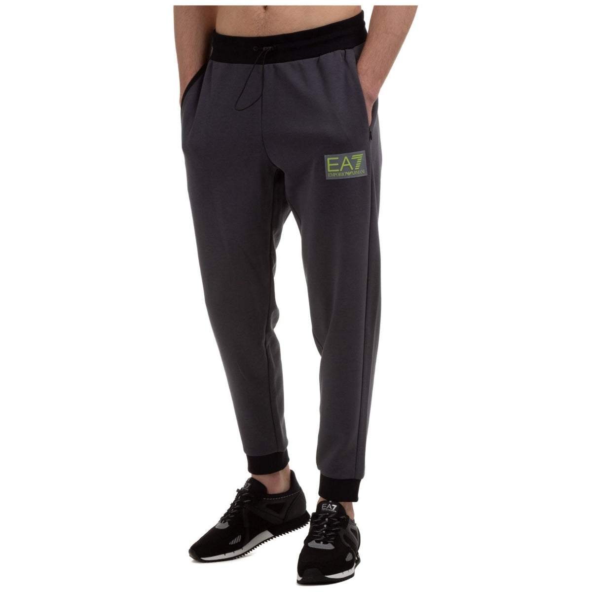 Pantalones deportivos EA7 Emporio Armani
