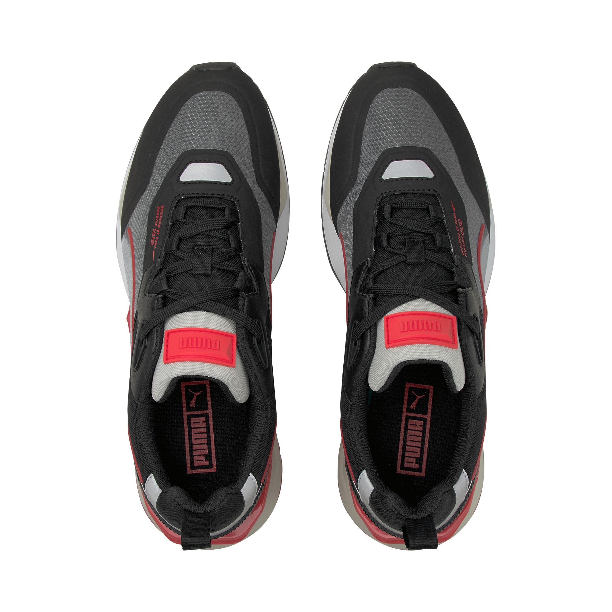 Basket Puma MIRAGE TECH
