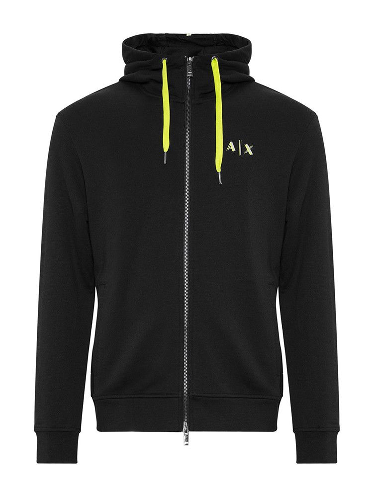 Sweat à capuche Armani Exchange