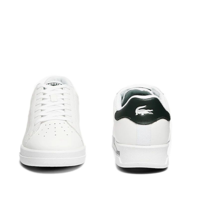 Basket Lacoste TWIN SERVE