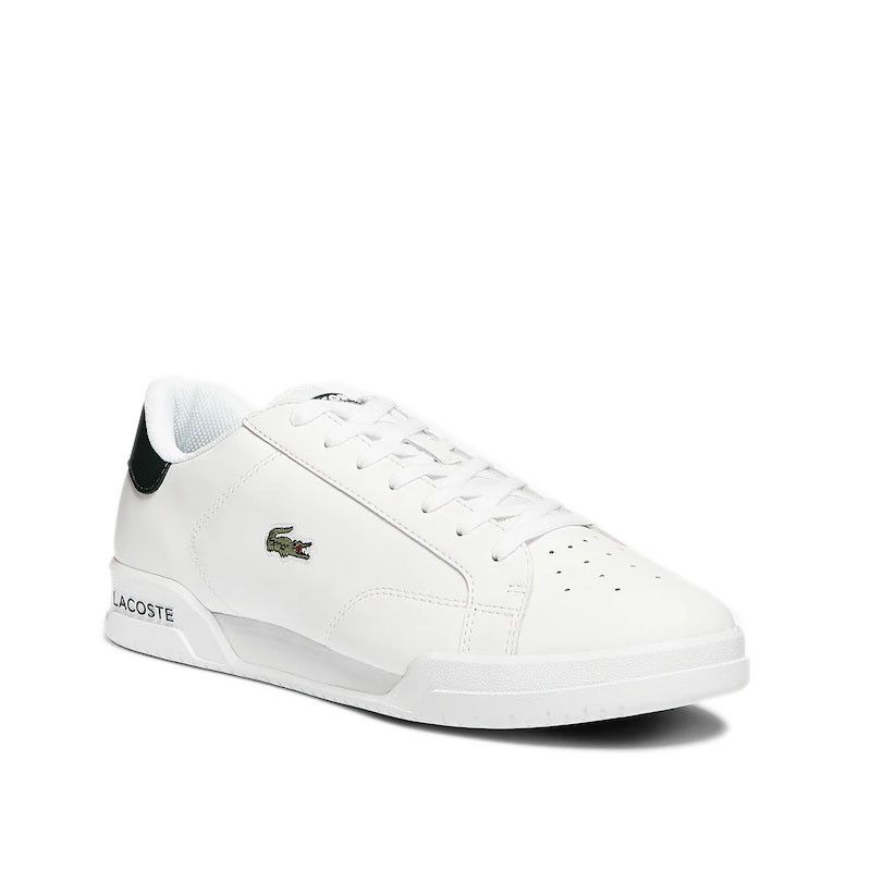 Basket Lacoste TWIN SERVE