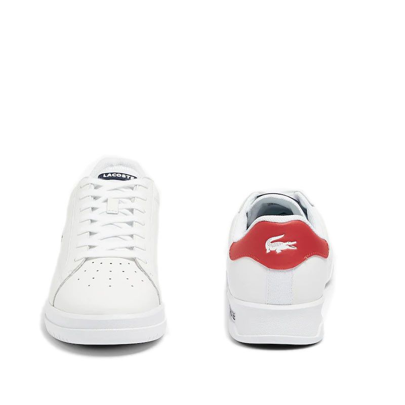 Basket Lacoste TWIN SERVE