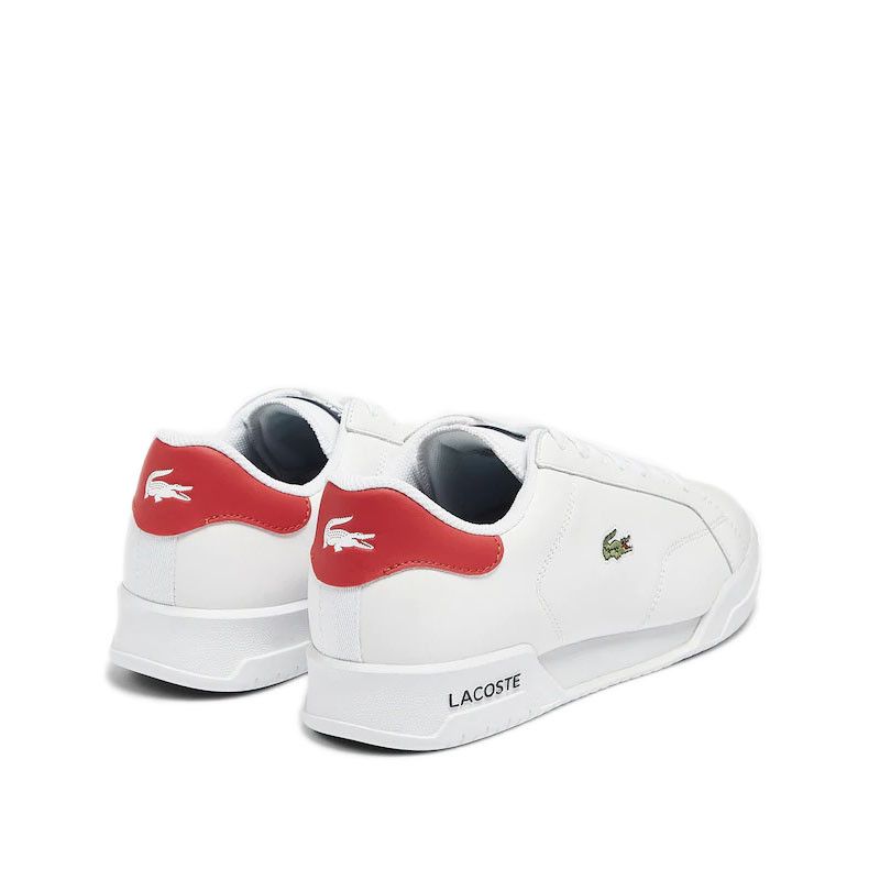 Basket Lacoste TWIN SERVE