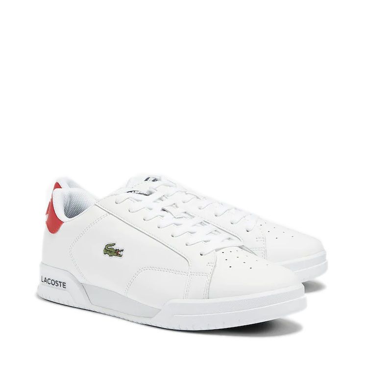 Basket Lacoste TWIN SERVE