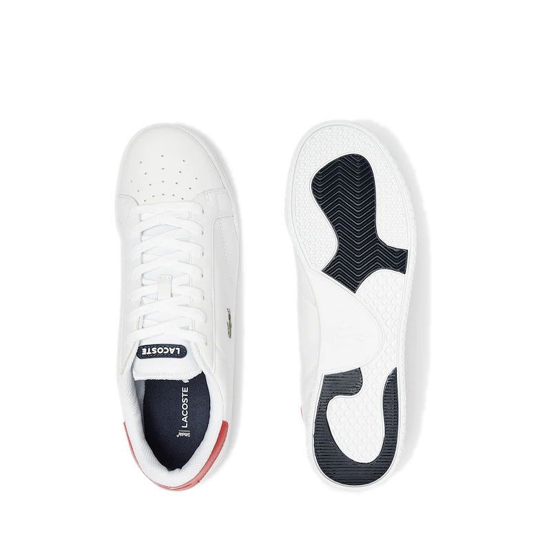 Basket Lacoste TWIN SERVE