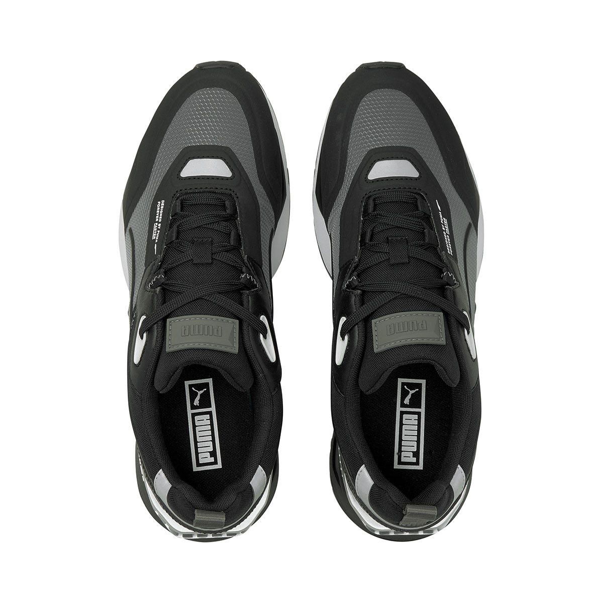 Basket Puma MIRAGE TECH CORE