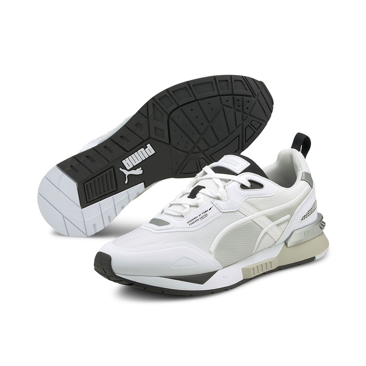 Basket Puma MIRAGE TECH CORE