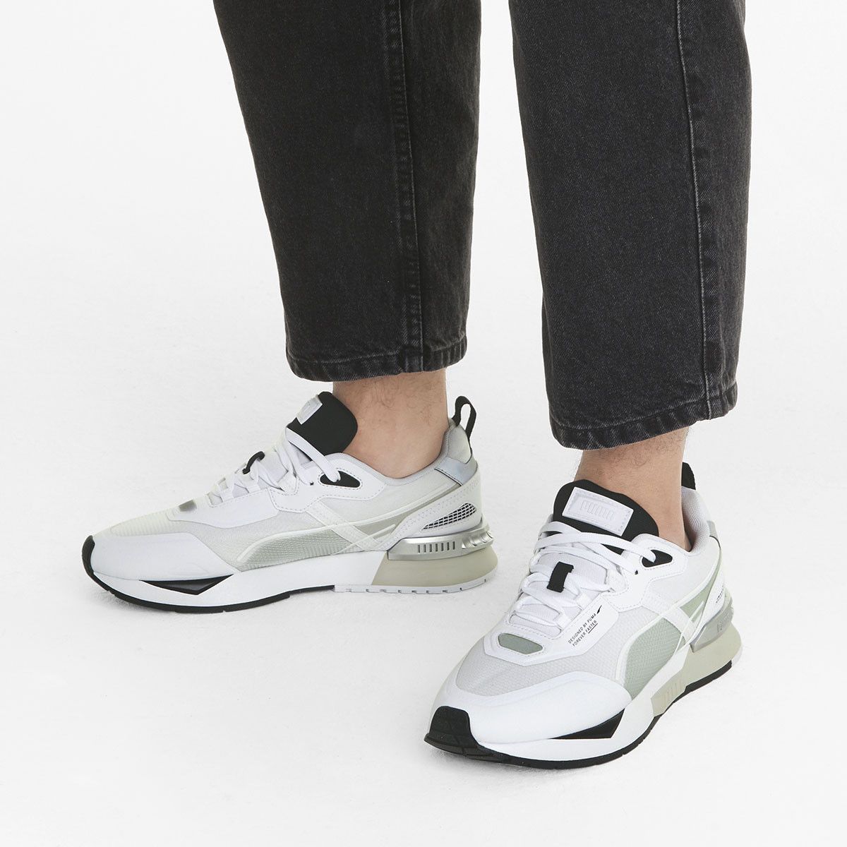 Basket Puma MIRAGE TECH CORE