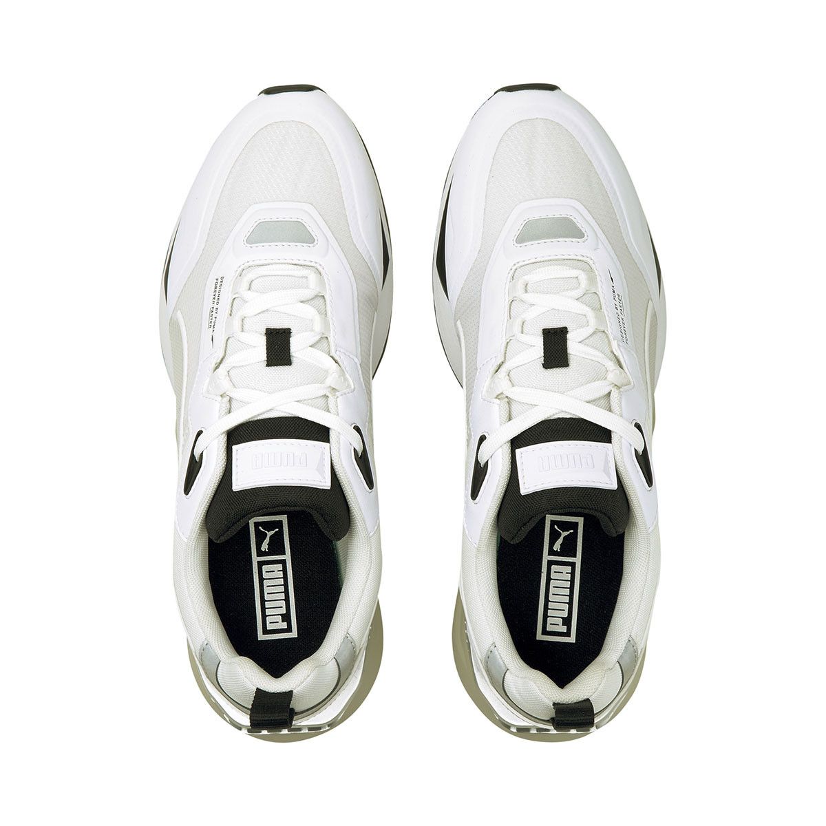 Basket Puma MIRAGE TECH CORE