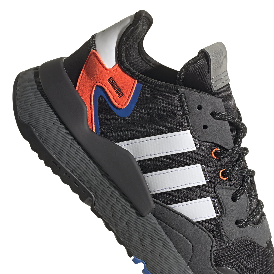 Basket adidas Originals NITE JOGGER