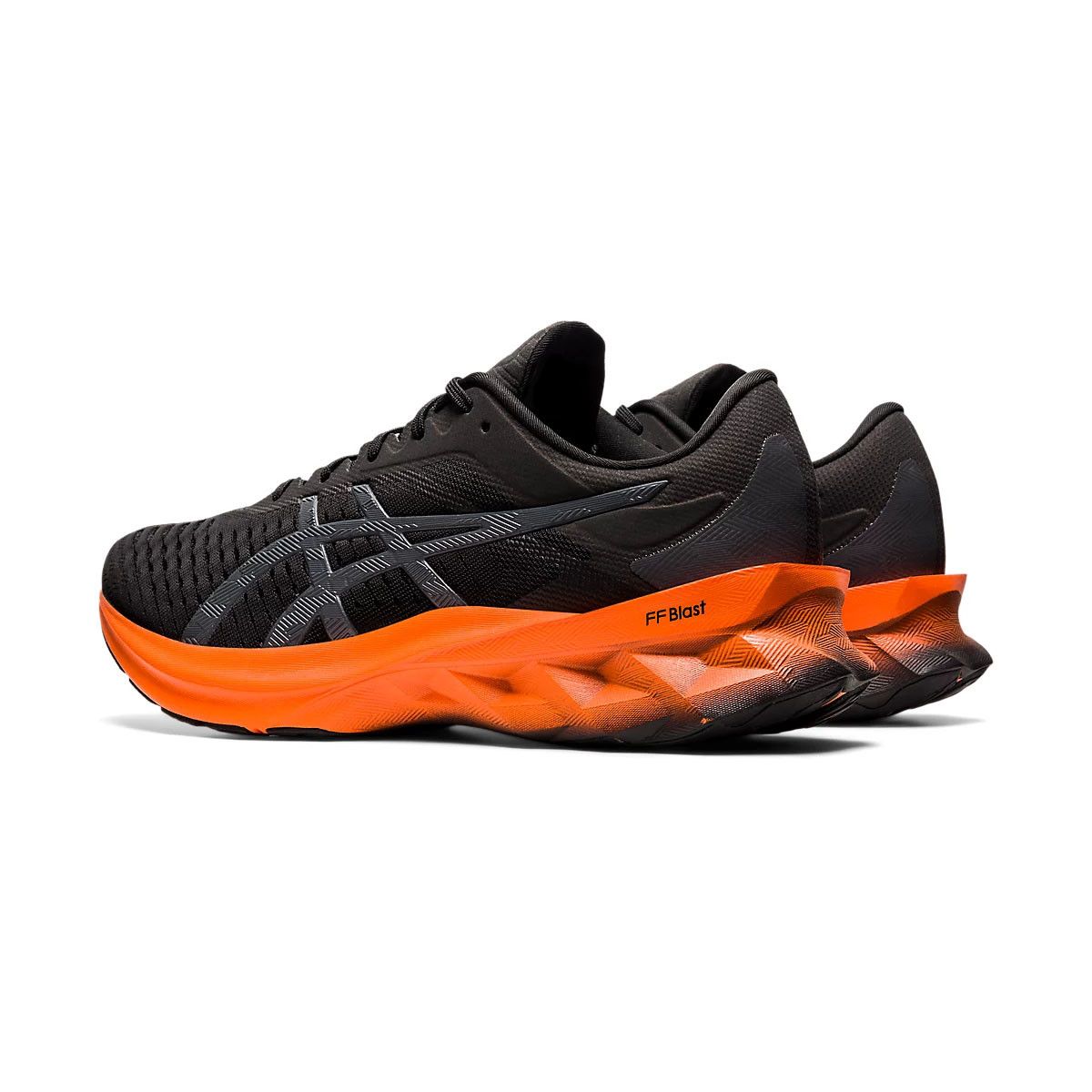 Basket Asics NOVABLAST