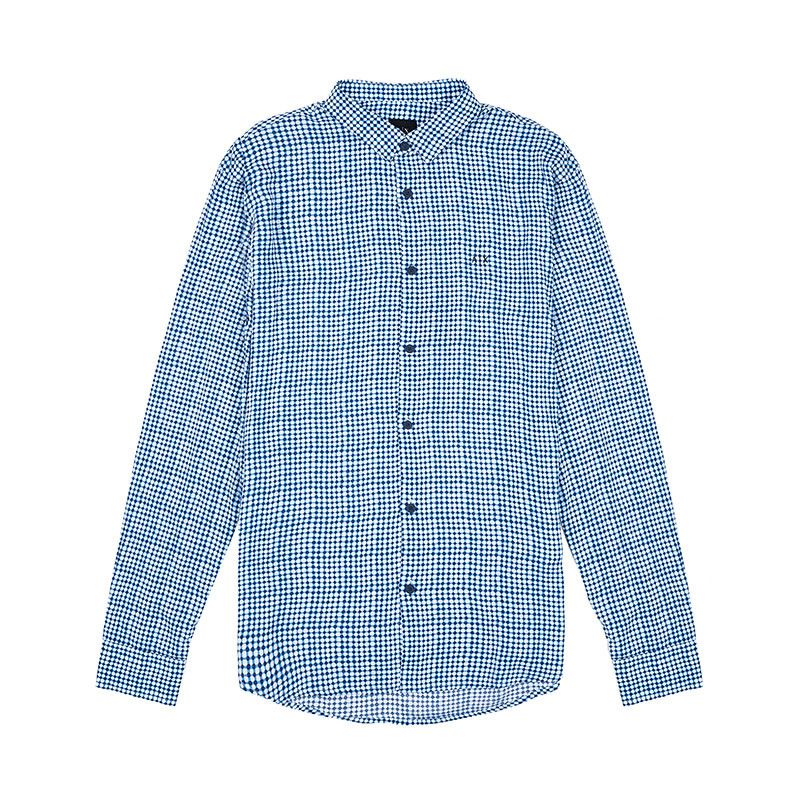 Chemise Armani Exchange